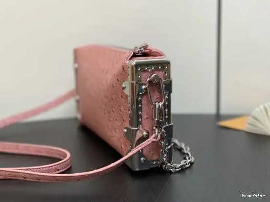 Louis Slim Vuitton Trunk-23*12*4CM 0616